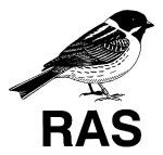 The Holt Blackbird Project is registered as a RAS - find out more about the RAS scheme on the BTO website at www.bto.org/ras